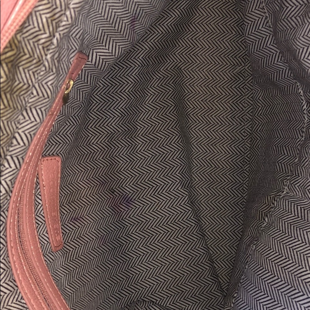 Steve Madden purse